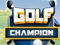 Spill Golfmester  online