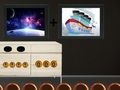 Spill Finn astronaut Glenn  online