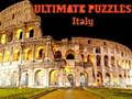 Spill Ultimate Puzzles Italia  online