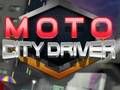 Spill Moto City-sjåfør  online