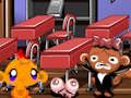Spill Monkey Go Happy Stage 776 online