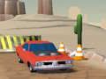 Spill Super Stunt-bil 7  online