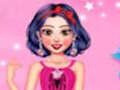 Spill Lag superhelt-tutu-antrekk med meg  online