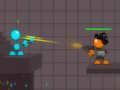 Spill Stickman punch 3D  online