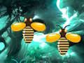 Spill Bluebird: Jungle Escape  online