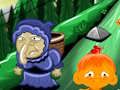 Spill Monkey Go Happy Stage 271 online