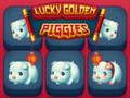 Spill Lucky Golden Piggiesl online