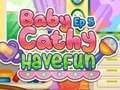 Spill Baby Cathy Ep5: Ha det gøy  online
