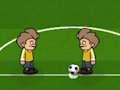 Spill Fotball -superstjerner 2023 online