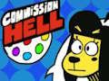 Spill Kommisjonshelvete  online