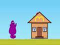 Spill Grimasens verden  online