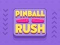 Spill Pinball Rush online
