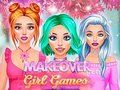 Spill Makeup & Makeover jentespill  online