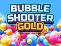 Spill Bubble Shooter Gold online