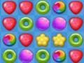 Spill Candy Match Sagas 2 online