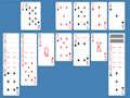 Spill Klondike Solitaire Turn 3 online