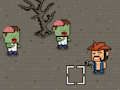 Spill Zombie Survivor online