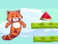 Spill Pandahopp  online