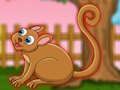 Spill Den søte Tarsier-flukten  online