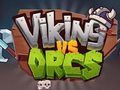 Spill Viking vs orker  online