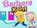 Spill Barbara og Kent  online
