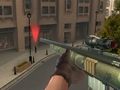 Spill Snikskytter: City Strike online
