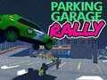 Spill Parkeringsgarasjerally  online