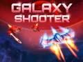 Spill Galaxy Shooter online