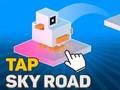 Spill Trykk på Sky Road  online