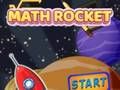 Spill Matematikkrakett  online