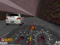 Spill 3D Drag Racer  online