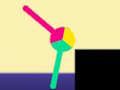 Spill Spennende ball  online