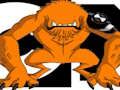 Spill Ben10 puslespill  online