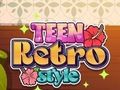Spill Retro stil for ungdom  online