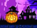 Spill Flappy Halloween2 online