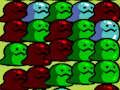 Spill Slime Buster Puslespill  online