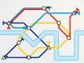 Spill Mini Metro: London online Spill Mini Metro: London online