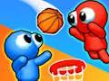 Spill Basket Rush online