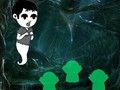 Spill Elsker Ghost Pair Escape  online