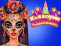Spill Halloween-sminketrender  online