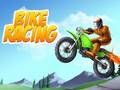 Spill Sykkelracing  online