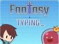 Spill Fantasy-skriving  online