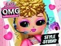 Spill LOL Surprise OMG ™ Style Studio online