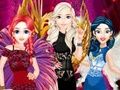 Spill Romantisk Victoria Secret Show  online