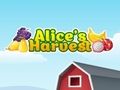 Spill Alices høst  online
