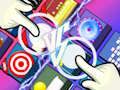 Spill Antistress avslapningslekesamling  online
