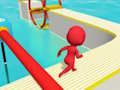 Spill Drift Fun Race 3D online