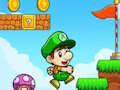 Spill Super Matino eventyr  online