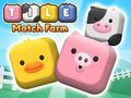 Spill Tile Match Farm online
