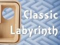 Spill Klassisk labyrint 3D  online